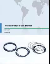 Global Piston Seals Market 2017-2021